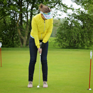 40 Gewoon genieten | Golfbaan de Kroonprins in Vianen