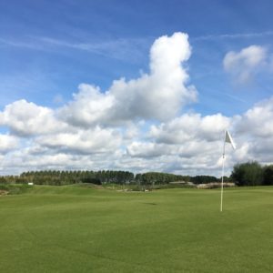IMG_0179 Gewoon genieten | Golfbaan de Kroonprins in Vianen