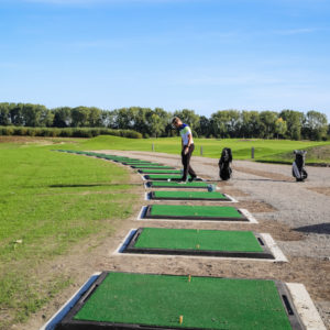 MB-Vianen100 Gewoon genieten | Golfbaan de Kroonprins in Vianen