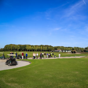 MB-Vianen112 Gewoon genieten | Golfbaan de Kroonprins in Vianen