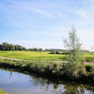 MB-Vianen118 Gewoon genieten | Golfbaan de Kroonprins in Vianen