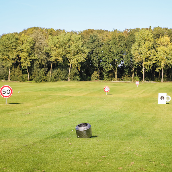 Gewoon genieten | Golfbaan de Kroonprins in Vianen